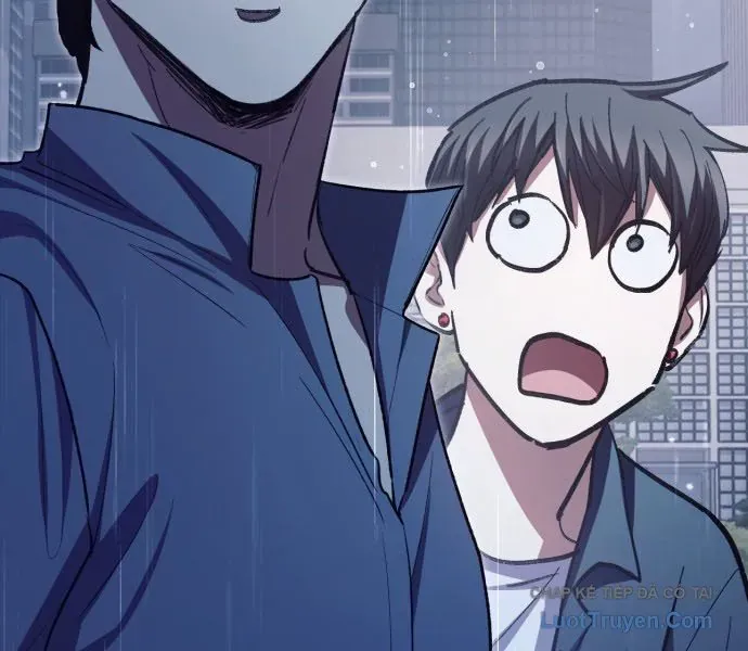 Những Ranker Cấp S Mà Tôi Nuôi Dưỡng Chap 154 - Next Chap 155