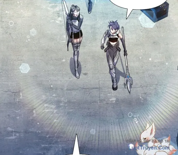 Những Ranker Cấp S Mà Tôi Nuôi Dưỡng Chap 154 - Next Chap 155
