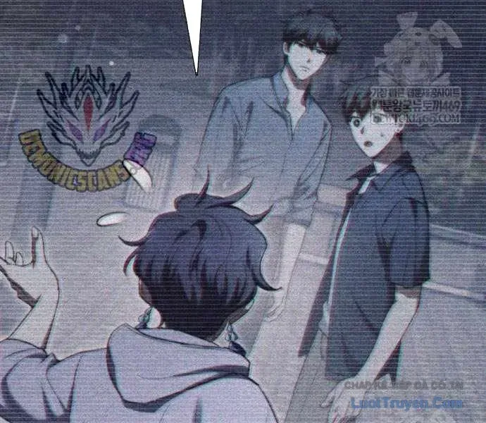 Những Ranker Cấp S Mà Tôi Nuôi Dưỡng Chap 155 - Next Chap 156