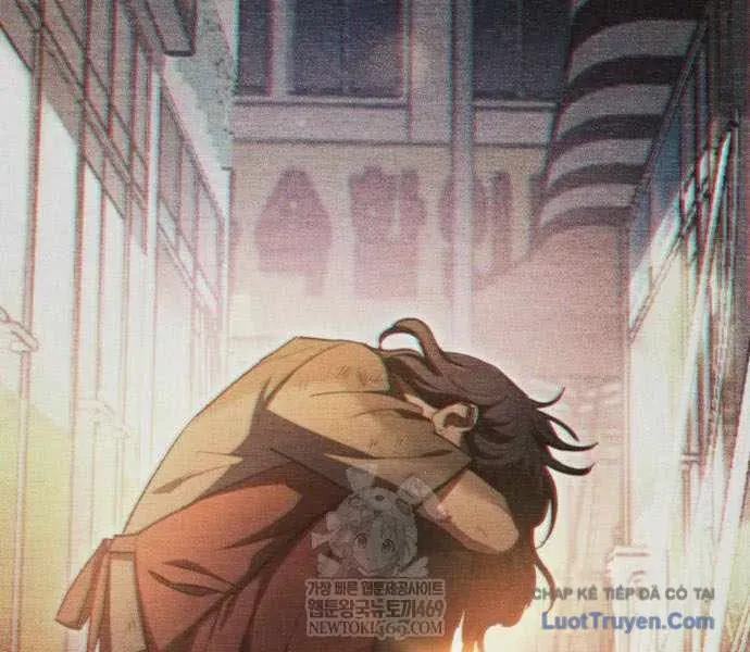 Những Ranker Cấp S Mà Tôi Nuôi Dưỡng Chap 155 - Next Chap 156