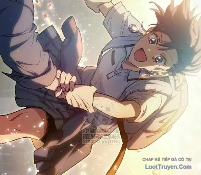 Những Ranker Cấp S Mà Tôi Nuôi Dưỡng Chap 155 - Next Chap 156