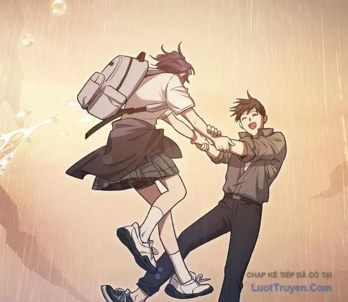 Những Ranker Cấp S Mà Tôi Nuôi Dưỡng Chap 155 - Next Chap 156