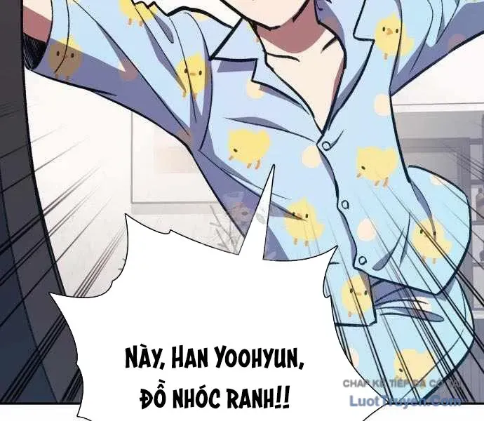 Những Ranker Cấp S Mà Tôi Nuôi Dưỡng Chap 155 - Next Chap 156
