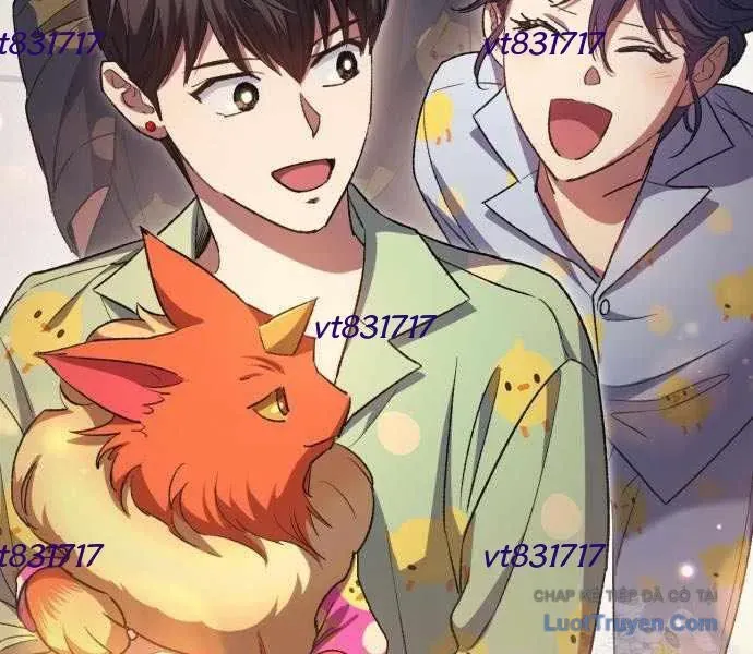 Những Ranker Cấp S Mà Tôi Nuôi Dưỡng Chap 155 - Next Chap 156