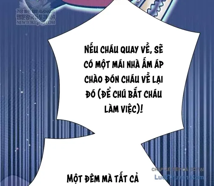 Những Ranker Cấp S Mà Tôi Nuôi Dưỡng Chap 155 - Next Chap 156