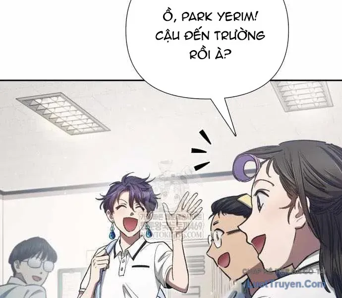 Những Ranker Cấp S Mà Tôi Nuôi Dưỡng Chap 155 - Next Chap 156