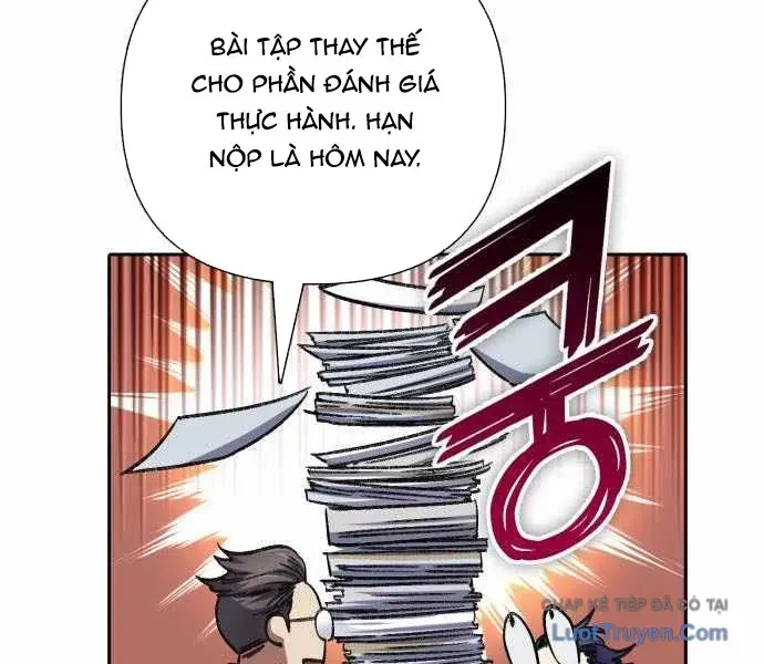 Những Ranker Cấp S Mà Tôi Nuôi Dưỡng Chap 155 - Next Chap 156