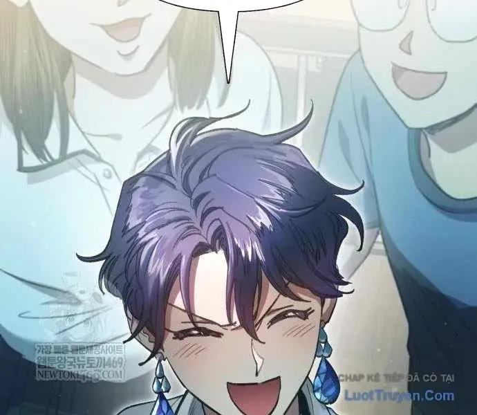 Những Ranker Cấp S Mà Tôi Nuôi Dưỡng Chap 155 - Next Chap 156