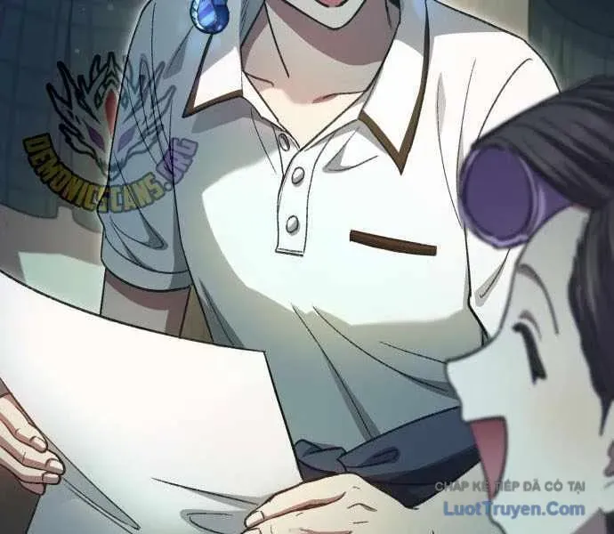 Những Ranker Cấp S Mà Tôi Nuôi Dưỡng Chap 155 - Next Chap 156