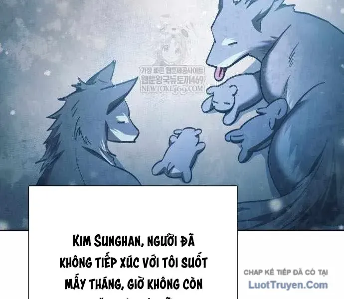 Những Ranker Cấp S Mà Tôi Nuôi Dưỡng Chap 156 - Next Chap 157
