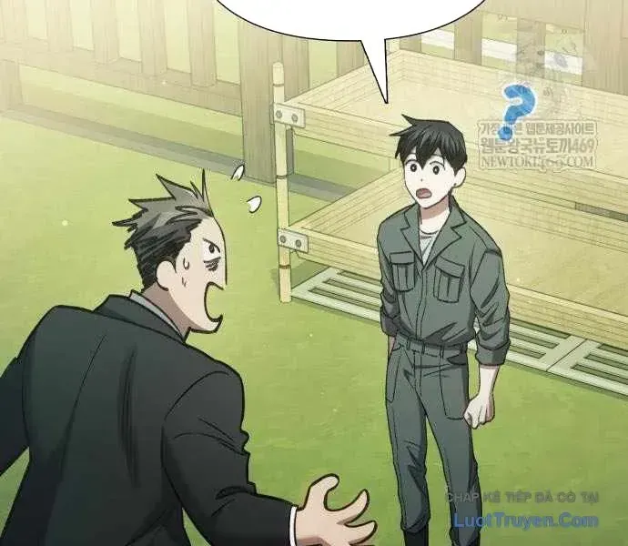Những Ranker Cấp S Mà Tôi Nuôi Dưỡng Chap 156 - Next Chap 157