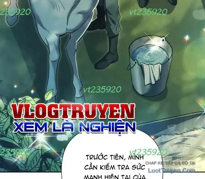 Những Ranker Cấp S Mà Tôi Nuôi Dưỡng Chap 156 - Next Chap 157