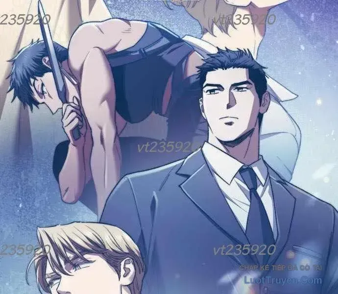 Những Ranker Cấp S Mà Tôi Nuôi Dưỡng Chap 156 - Next Chap 157