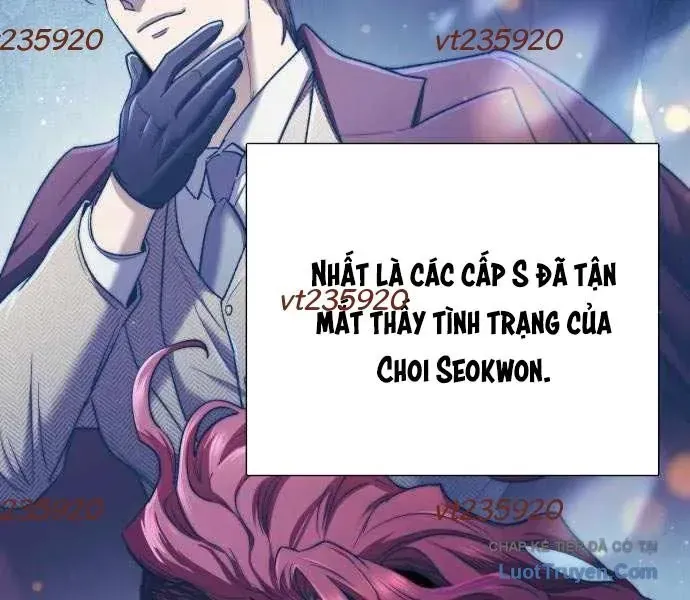 Những Ranker Cấp S Mà Tôi Nuôi Dưỡng Chap 156 - Next Chap 157