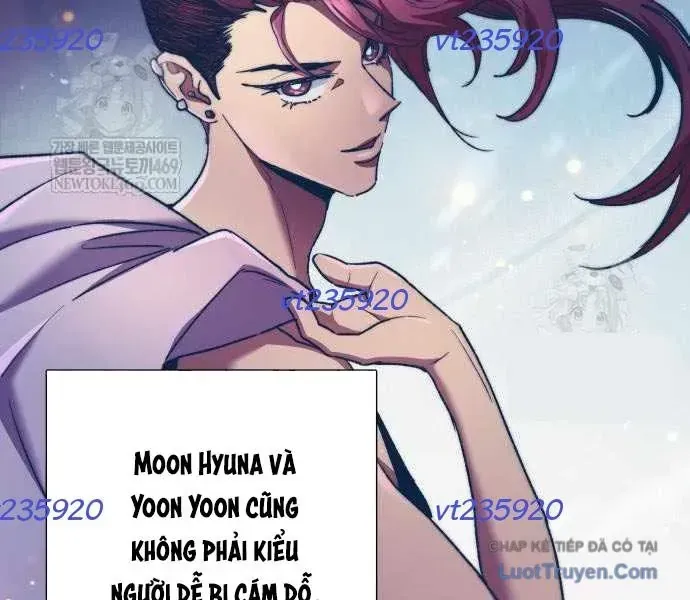 Những Ranker Cấp S Mà Tôi Nuôi Dưỡng Chap 156 - Next Chap 157