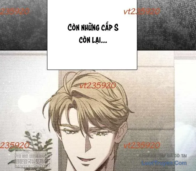 Những Ranker Cấp S Mà Tôi Nuôi Dưỡng Chap 156 - Next Chap 157