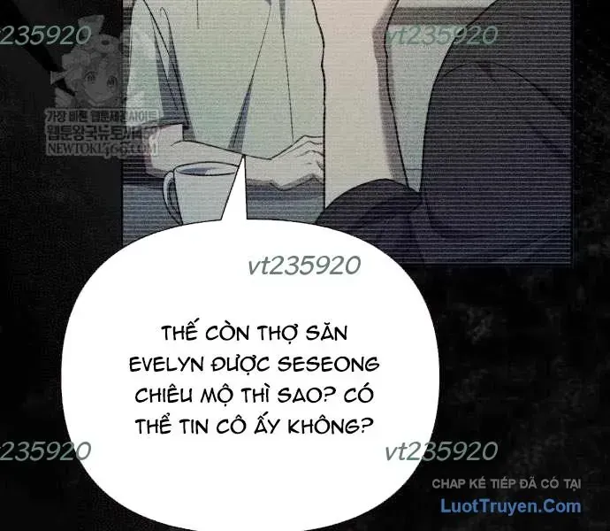 Những Ranker Cấp S Mà Tôi Nuôi Dưỡng Chap 156 - Next Chap 157
