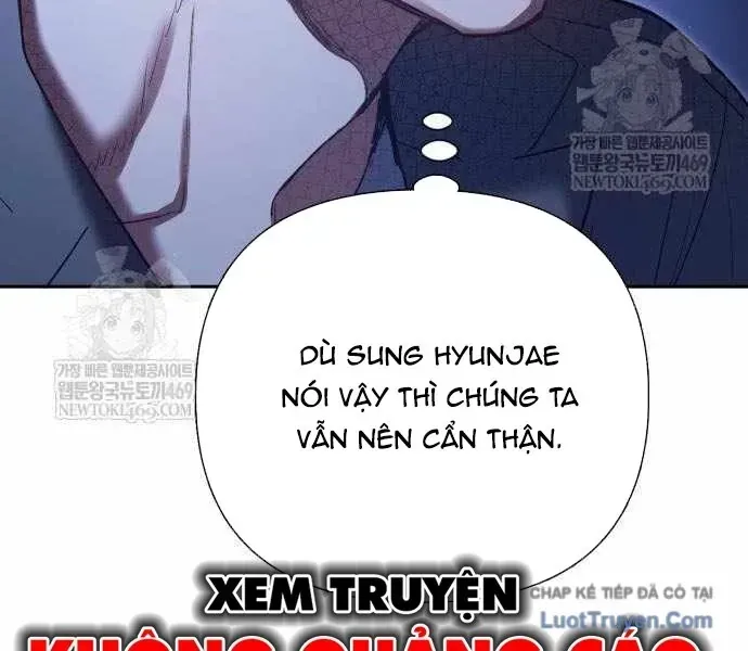 Những Ranker Cấp S Mà Tôi Nuôi Dưỡng Chap 156 - Next Chap 157