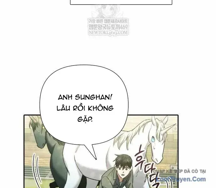 Những Ranker Cấp S Mà Tôi Nuôi Dưỡng Chap 156 - Next Chap 157
