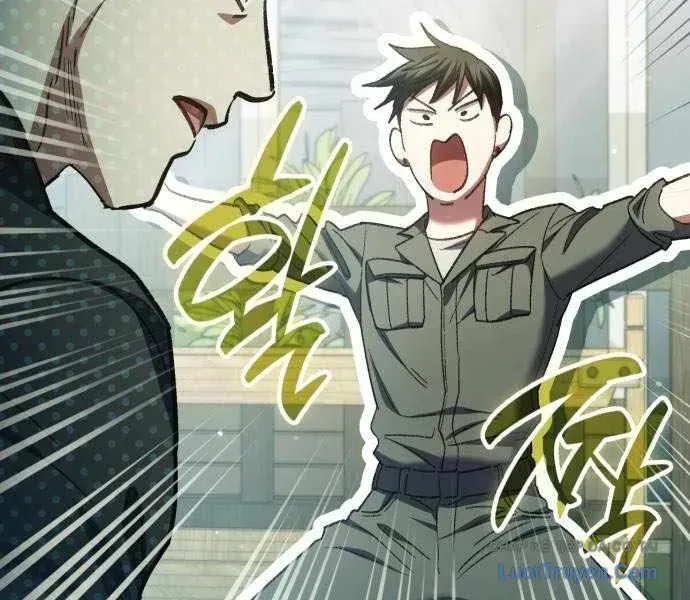 Những Ranker Cấp S Mà Tôi Nuôi Dưỡng Chap 156 - Next Chap 157