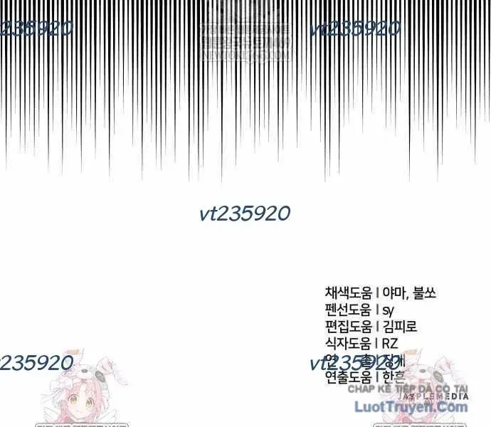 Những Ranker Cấp S Mà Tôi Nuôi Dưỡng Chap 156 - Next Chap 157