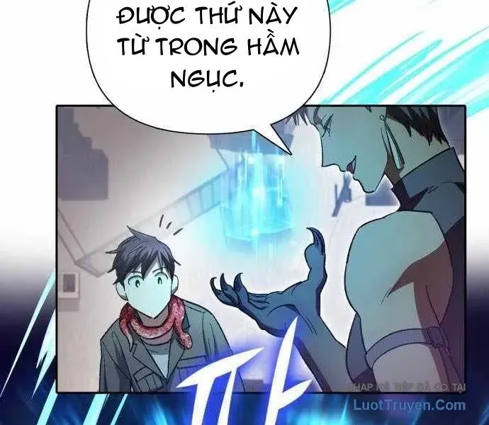 Những Ranker Cấp S Mà Tôi Nuôi Dưỡng Chap 157 - Next Chap 158