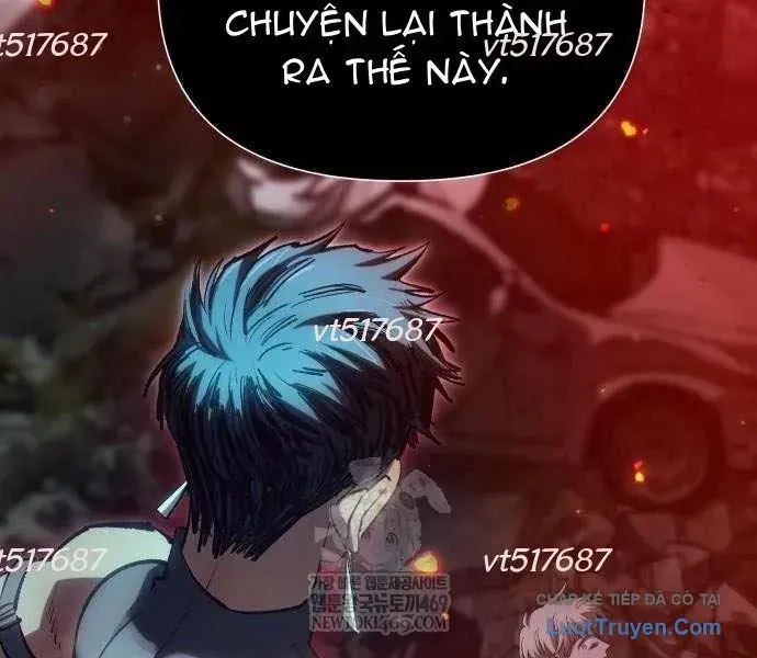 Những Ranker Cấp S Mà Tôi Nuôi Dưỡng Chap 157 - Next Chap 158
