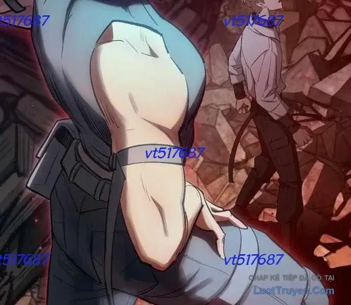 Những Ranker Cấp S Mà Tôi Nuôi Dưỡng Chap 157 - Next Chap 158