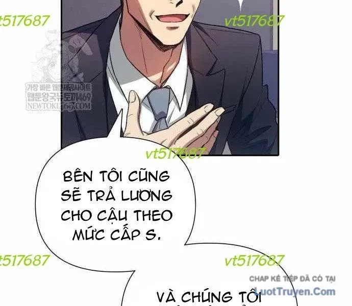 Những Ranker Cấp S Mà Tôi Nuôi Dưỡng Chap 157 - Next Chap 158