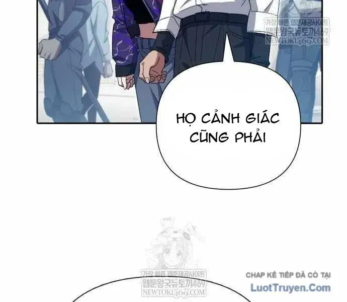 Những Ranker Cấp S Mà Tôi Nuôi Dưỡng Chap 157 - Next Chap 158