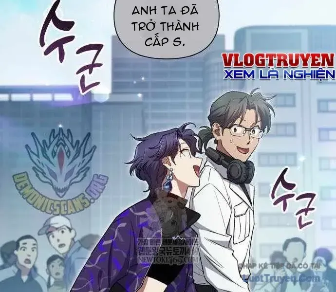 Những Ranker Cấp S Mà Tôi Nuôi Dưỡng Chap 157 - Next Chap 158