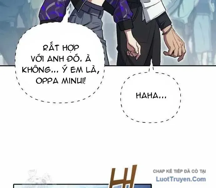 Những Ranker Cấp S Mà Tôi Nuôi Dưỡng Chap 157 - Next Chap 158