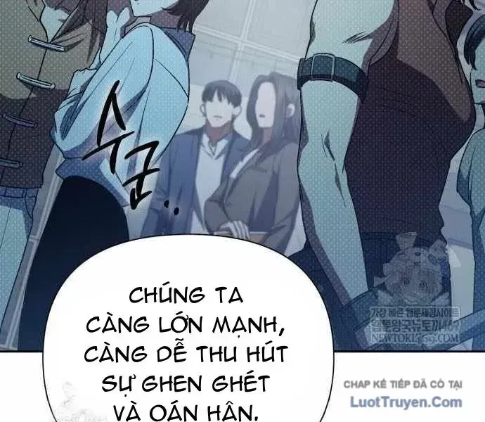 Những Ranker Cấp S Mà Tôi Nuôi Dưỡng Chap 157 - Next Chap 158