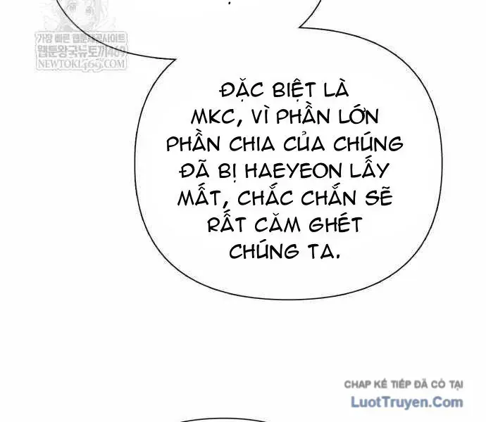 Những Ranker Cấp S Mà Tôi Nuôi Dưỡng Chap 157 - Next Chap 158