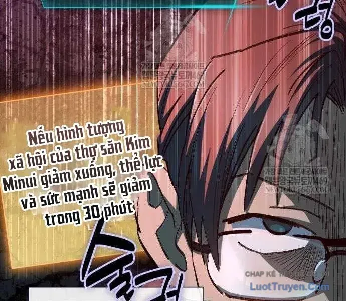 Những Ranker Cấp S Mà Tôi Nuôi Dưỡng Chap 157 - Next Chap 158