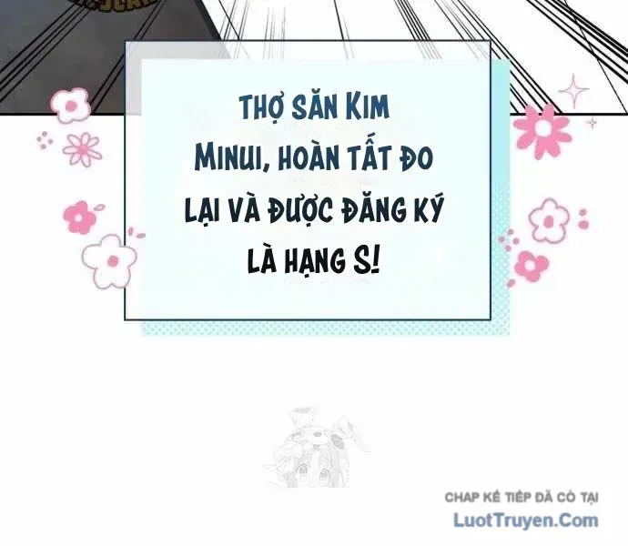 Những Ranker Cấp S Mà Tôi Nuôi Dưỡng Chap 157 - Next Chap 158
