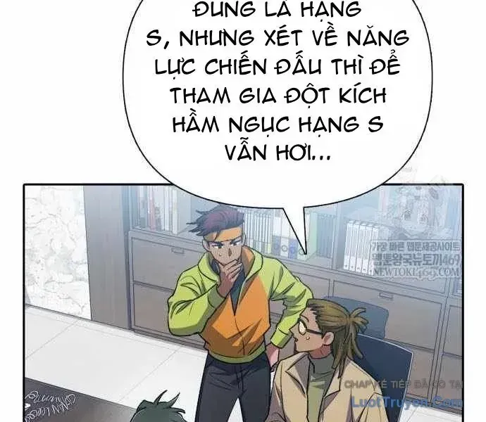 Những Ranker Cấp S Mà Tôi Nuôi Dưỡng Chap 157 - Next Chap 158