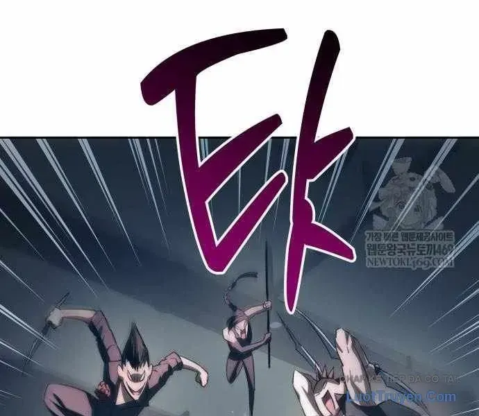 Những Ranker Cấp S Mà Tôi Nuôi Dưỡng Chap 157 - Next Chap 158
