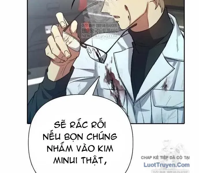 Những Ranker Cấp S Mà Tôi Nuôi Dưỡng Chap 157 - Next Chap 158