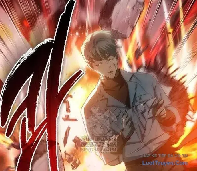 Những Ranker Cấp S Mà Tôi Nuôi Dưỡng Chap 157 - Next Chap 158