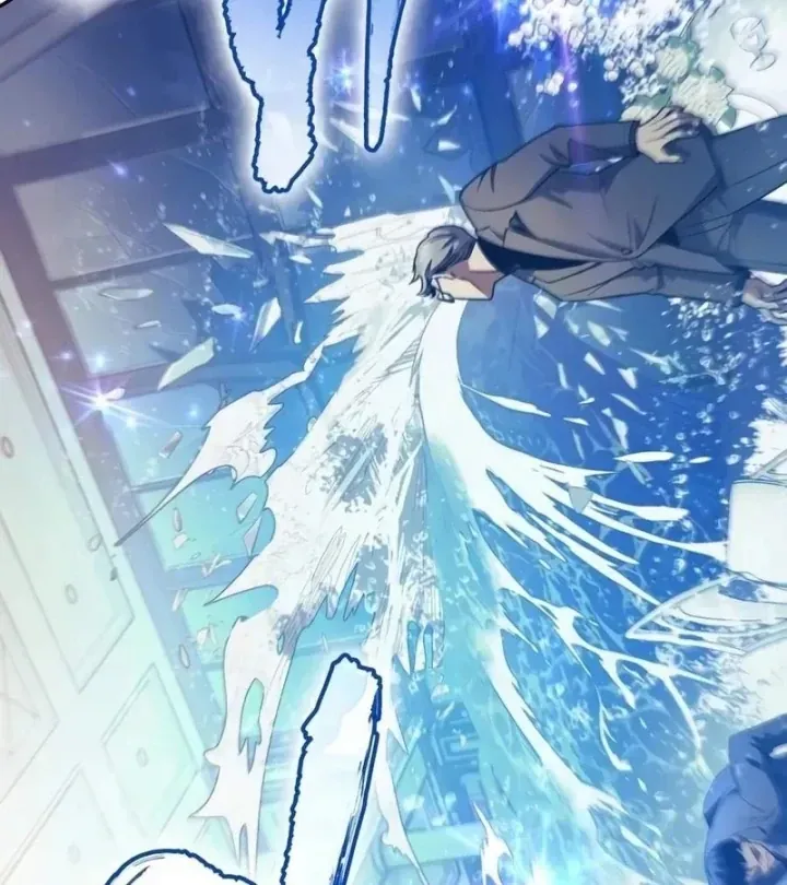 Những Ranker Cấp S Mà Tôi Nuôi Dưỡng Chap 168 - Next Chap 169