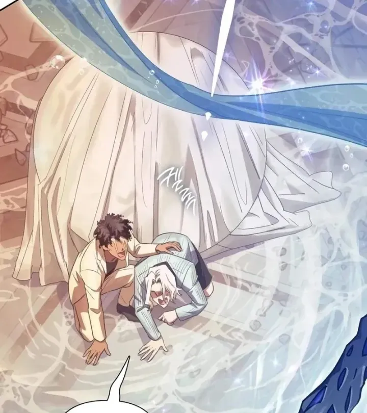 Những Ranker Cấp S Mà Tôi Nuôi Dưỡng Chap 168 - Next Chap 169