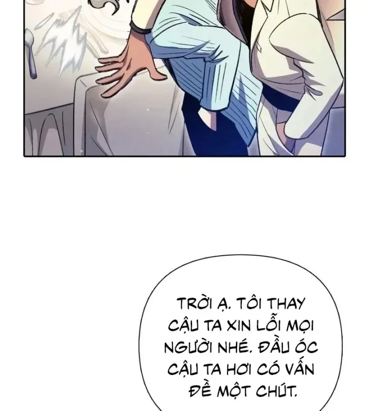 Những Ranker Cấp S Mà Tôi Nuôi Dưỡng Chap 168 - Next Chap 169