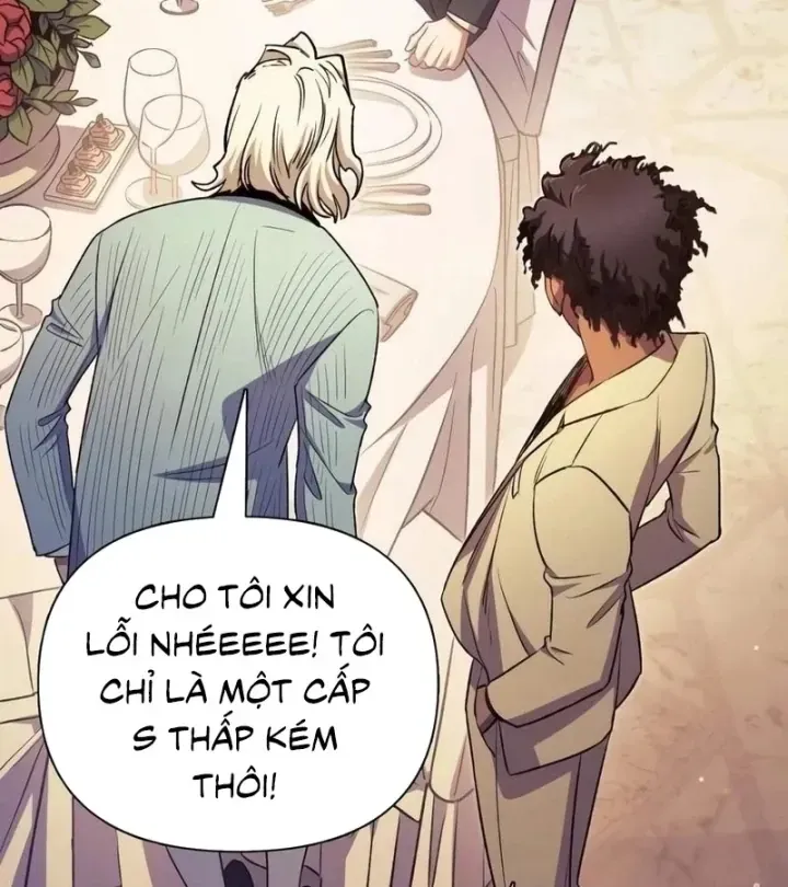 Những Ranker Cấp S Mà Tôi Nuôi Dưỡng Chap 168 - Next Chap 169