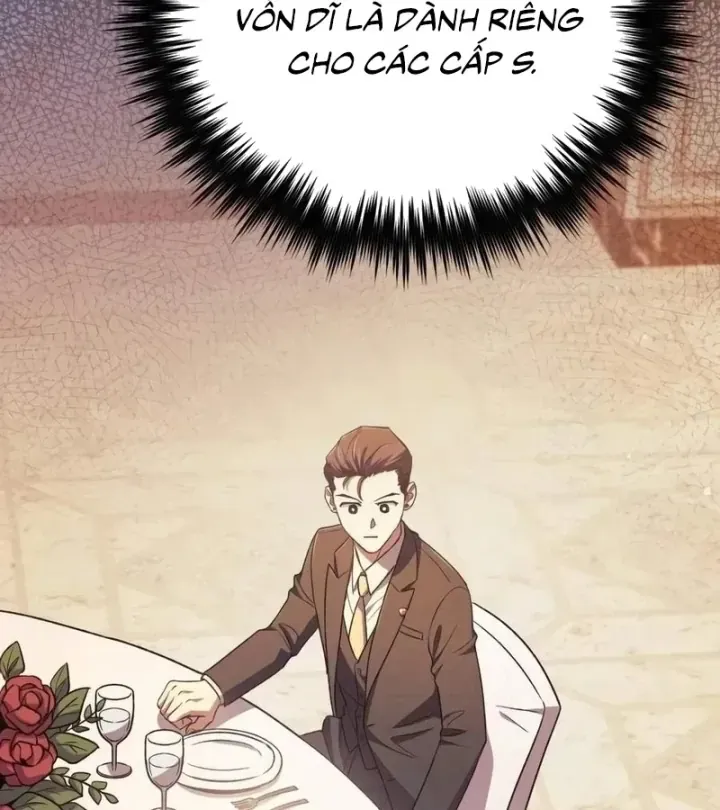 Những Ranker Cấp S Mà Tôi Nuôi Dưỡng Chap 168 - Next Chap 169