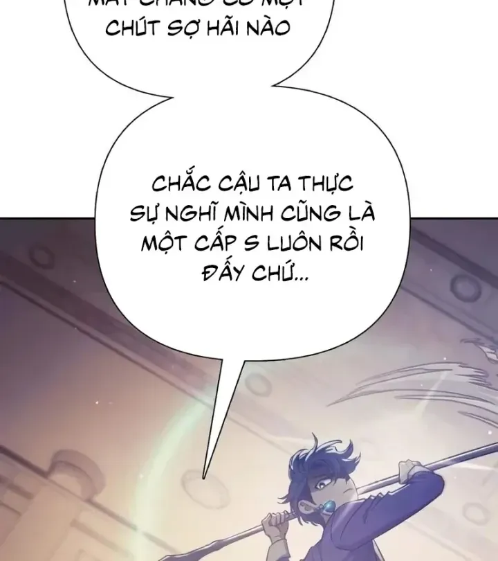 Những Ranker Cấp S Mà Tôi Nuôi Dưỡng Chap 168 - Next Chap 169
