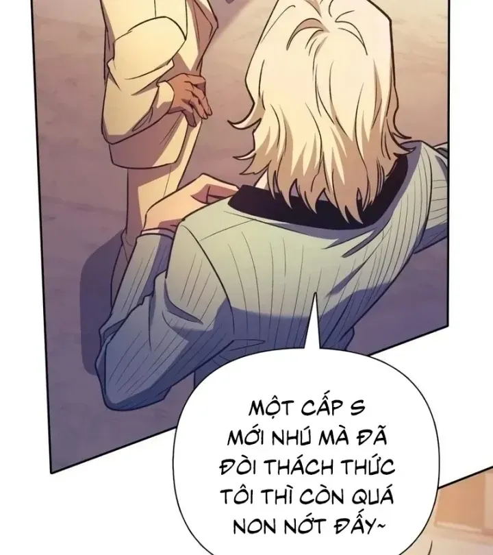 Những Ranker Cấp S Mà Tôi Nuôi Dưỡng Chap 168 - Next Chap 169