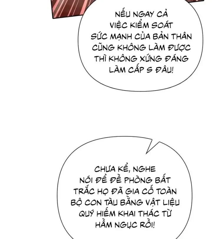 Những Ranker Cấp S Mà Tôi Nuôi Dưỡng Chap 168 - Next Chap 169