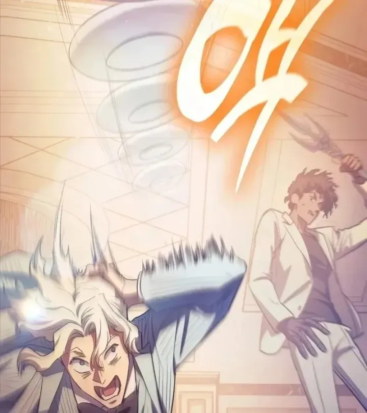 Những Ranker Cấp S Mà Tôi Nuôi Dưỡng Chap 168 - Next Chap 169