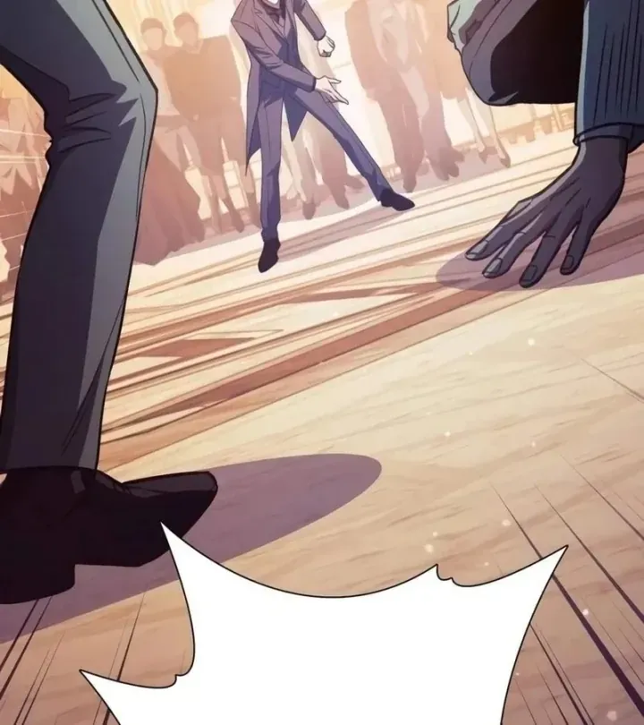 Những Ranker Cấp S Mà Tôi Nuôi Dưỡng Chap 168 - Next Chap 169
